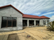 Satılır 3 otaqlı 250 m2 bağ evi Şüvəlan