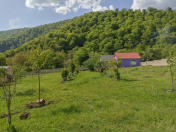 İcarəyə verilir 3 otaqlı 80 m2 bağ evi Oğuz