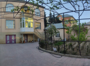 Satılır 6 otaqlı 313 m2 villa Rəsulzadə