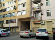 Satılır 1 otaqlı 32 m2 köhnə tikili 28 May m.