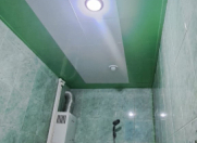 Satılır 2 otaqlı 52 m2 köhnə tikili Köhnə Günəşli