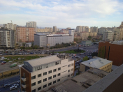 İcarəyə verilir 3 otaqlı 140 m2 yeni tikili Yasamal r.