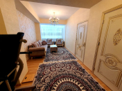 Satılır 3 otaqlı 71 m2 yeni tikili Masazır