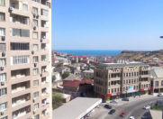 Satılır 2 otaqlı 100 m2 yeni tikili Badamdar