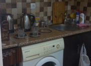 Satılır 2 otaqlı 42 m2 köhnə tikili Həzi Aslanov