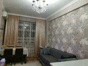 Satılır 2 otaqlı 42 m2 yeni tikili Biləcəri