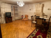 Satılır 5 otaqlı 120 m2 köhnə tikili Əhmədli m.