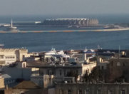 İcarəyə verilir 3 otaqlı 143 m2 yeni tikili İçəri Şəhər m.