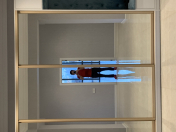 Satılır 2 otaqlı 85 m2 yeni tikili Xırdalan