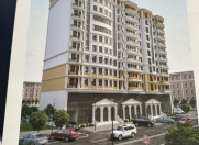 Satılır 3 otaqlı 93 m2 yeni tikili Xırdalan