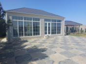 Satılır 3 otaqlı 60 m2 bağ evi Zirə
