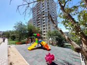 Satılır 2 otaqlı 53 m2 yeni tikili Y.Günəşli