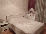 Satılır 2 otaqlı 49.5 m2 yeni tikili 8 km