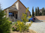 İcarəyə verilir 4 otaqlı 200 m2 bağ evi Mərdəkan