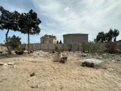 Satılır 10.5 sot torpaq Mərdəkan