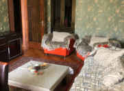 Satılır 3 otaqlı 90 m2 köhnə tikili Hüseyn Cavid parkı