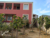 Satılır 5 otaqlı 240 m2 villa Fatmayı