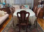 Satılır 4 otaqlı 100 m2 köhnə tikili Bakıxanov