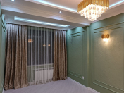 Satılır 3 otaqlı 101 m2 yeni tikili Nəriman Nərimanov m.