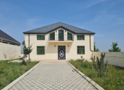 Satılır 6 otaqlı 450 m2 həyət evi Hökməli