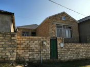 Satılır 4 otaqlı 100 m2 həyət evi Digah