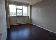 Satılır 1 otaqlı 32 m2 yeni tikili İnşaatçılar m.