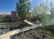 İcarəyə verilir 3 otaqlı 130 m2 həyət evi Qəbələ