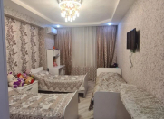 Satılır 3 otaqlı 117 m2 yeni tikili Xırdalan