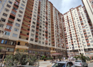 Satılır 3 otaqlı 90 m2 yeni tikili 1 mkr