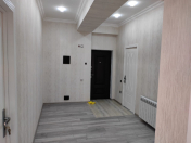 İcarəyə verilir 3 otaqlı 100 m2 yeni tikili 8 km