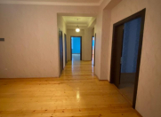 İcarəyə verilir 3 otaqlı 140 m2 yeni tikili 8 km