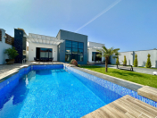 Satılır 4 otaqlı 200 m2 bağ evi Şüvəlan