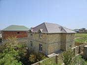 Satılır 10 otaqlı 300 m2 həyət evi Fatmayı