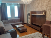 Satılır 3 otaqlı 86 m2 yeni tikili Masazır