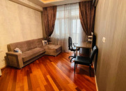 İcarəyə verilir 3 otaqlı 157 m2 yeni tikili 6-cı parallel