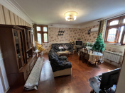 Satılır 3 otaqlı 90 m2 köhnə tikili Həzi Aslanov