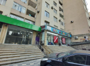 İcarəyə verilir 2 otaqlı 83 m2 obyekt 8 mkr