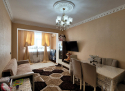 Satılır 2 otaqlı 55 m2 köhnə tikili 7 mkr