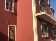 Satılır 6 otaqlı 220 m2 həyət evi Asan Xidmət-1