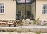 İcarəyə verilir 4 otaqlı 90 m2 bağ evi Sumqayıt