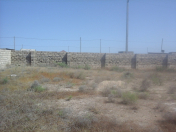 Satılır 9 sot torpaq Türkan