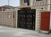 Satılır 5 otaqlı 155 m2 həyət evi Qaraçuxur