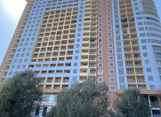 Satılır 1 otaqlı 61.6 m2 yeni tikili 9 mkr