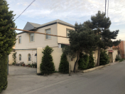 Satılır 5 otaqlı 510 m2 həyət evi Həzi Aslanov