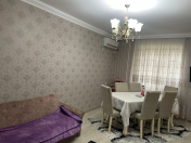 Satılır 2 otaqlı 55 m2 köhnə tikili 8 mkr