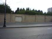 Satılır 7 sot torpaq Botanika bağı