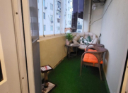 Satılır 2 otaqlı 77.4 m2 yeni tikili Həzi Aslanov