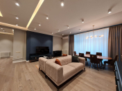 Satılır 3 otaqlı 153 m2 yeni tikili 28 may