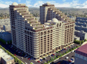 İcarəyə verilir 2 otaqlı 60 m2 yeni tikili Bakıxanov