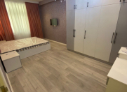 İcarəyə verilir 2 otaqlı 110 m2 yeni tikili Nəriman Nərimanov m.